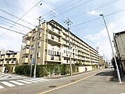 岩塚駅より徒歩6分 築39年8ヶ月 7階建の賃貸物件