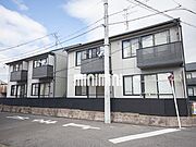 中村公園駅より徒歩20分 築26年11ヶ月 2階建の賃貸物件