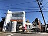 周辺：郵便局「豊公橋郵便局まで330m」