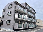 ロワII森田町 4階 築32年5ヶ月の賃貸物件