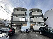 マンションヒエロ 3階 築29年の賃貸物件
