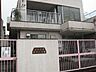 周辺：幼稚園、保育園「森田保育園まで1200m」