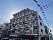岩塚駅より徒歩3分 築24年9ヶ月 5階建の賃貸物件