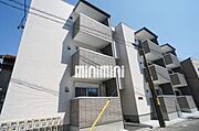 ＣａｓａＡｖｅｎｕｅＮａｋａｍｕｒａの賃貸物件