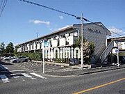 中村公園駅より徒歩13分 1階 築37年9ヶ月の賃貸物件