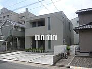 岩塚駅より徒歩5分 築16年2ヶ月 2階建の賃貸物件