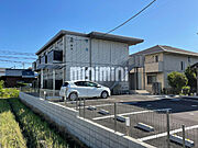 AMBERHILLSの賃貸物件