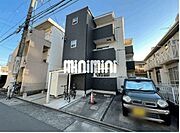 スタジオエヌ 3階 築9年4ヶ月の賃貸物件