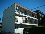 柳森ハイツの賃貸物件