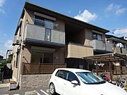 メゾングランシャリオIIの賃貸物件