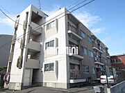 双葉ハイツ 2階 築49年4ヶ月の賃貸物件