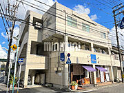 エルハイム浅間町 2階 築36年の賃貸物件