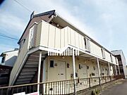 タウニー寿 2階 築37年7ヶ月の賃貸物件