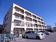 庄内通駅より徒歩11分 3階 築51年7ヶ月の賃貸物件