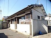 庄内通駅より徒歩9分 1階 築75年4ヶ月の賃貸物件