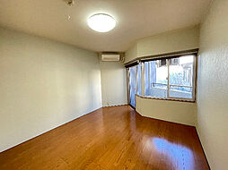 ＣＡＳＡ浄心 2階ワンルームのリビング/ダイニング