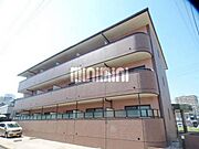 浄心駅より徒歩12分 2階 築25年1ヶ月の賃貸物件