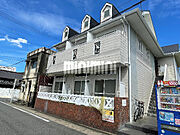 東枇杷島駅より徒歩9分 2階 築36年9ヶ月の賃貸物件