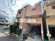 浅間町駅より徒歩8分 2階 築21年2ヶ月の賃貸物件