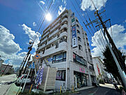 浄心駅より徒歩13分 築35年5ヶ月 7階建の賃貸物件