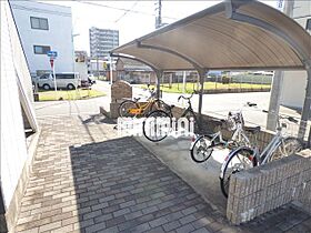 メゾン・シャルム  ｜ 愛知県名古屋市西区枇杷島４丁目（賃貸アパート1K・2階・23.37㎡） その15