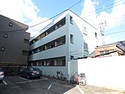 栄生駅より徒歩10分 3階 築38年8ヶ月の賃貸物件
