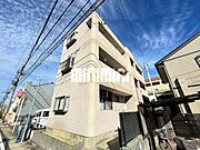 庄内通駅より徒歩3分 3階 築28年7ヶ月の賃貸物件