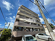 名城公園駅より徒歩9分 4階 築34年11ヶ月の賃貸物件