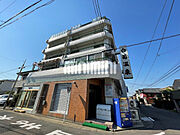 白菊ビル 5階 築55年9ヶ月の賃貸物件