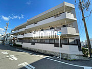 浅間町駅より徒歩5分 3階 築32年7ヶ月の賃貸物件