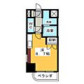 エトワール8階5.0万円