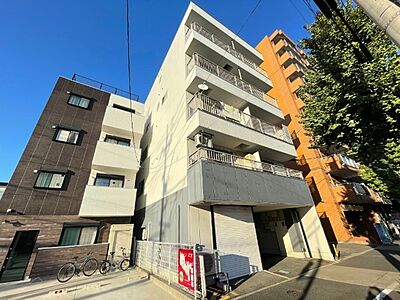 外観 外観