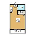 ラジール新道3階4.1万円