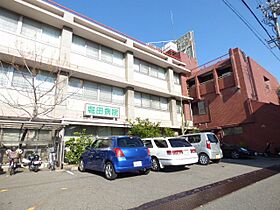 ハーモニーテラス稲生町II  ｜ 愛知県名古屋市西区稲生町５丁目（賃貸アパート1R・1階・22.90㎡） その27