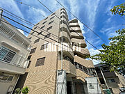 Les.Beauxde庄内 4階 築21年2ヶ月の賃貸物件