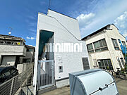 パビユウネッツビワジマの賃貸物件