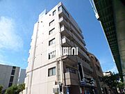 エクセル花の木 3階 築37年の賃貸物件