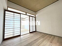 ハイネスト浜島 6階1DKのリビング/ダイニング