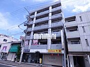 庄内通駅より徒歩1分 3階 築37年1ヶ月の賃貸物件