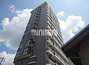 浄心駅より徒歩15分 2階 築32年9ヶ月の賃貸物件