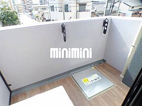 S-RESIDENCE浄心  ｜ 愛知県名古屋市西区児玉１丁目（賃貸マンション1K・6階・23.78㎡） その12