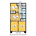 アビタシオンいのう5階5.0万円