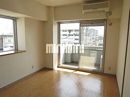 ウイング江向 2LDKの写真