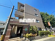 レージュ城西 1階 築26年の賃貸物件