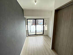 ルネフラッツ浄心 301 3階1LDKのリビング/ダイニング