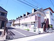 東枇杷島駅より徒歩5分 2階 築38年の賃貸物件