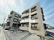 キャッスルサンセブンの賃貸物件