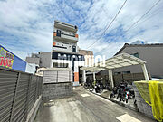浅間町駅より徒歩3分 1階 築8年5ヶ月の賃貸物件