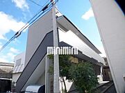 東枇杷島駅より徒歩12分 1階 築11年9ヶ月の賃貸物件