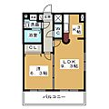 ノーブル庄内通7階7.8万円